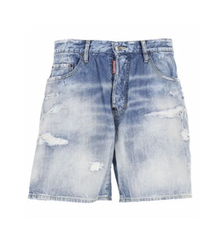 Dsquared2 Bermuda five-pocket model S71MU0569