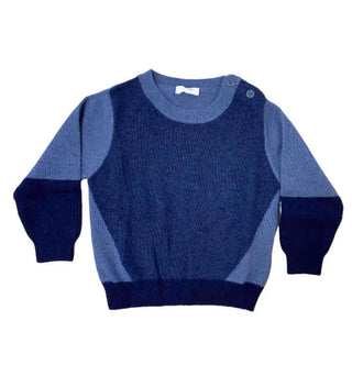 Il Gufo Maglia girocollo A14MA118EM203