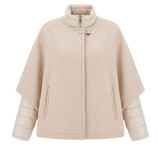 Fay Mantella 3 In 1 In Lana E Cashmere NAW16513270 Per Donna