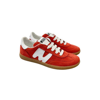 Msgm Sneakers retro trainer 81109