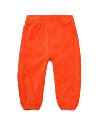 Dsquared2 Pantaloni jogger da neonato DQ1316-D0A0Z