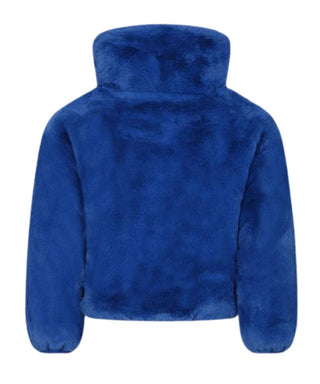 Save the Duck Giubbino Ceri reversibile da bambina J31352G