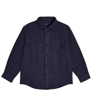 Il Gufo Langarmshirt P20CL110L6006