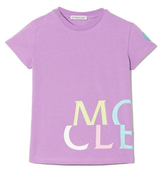 Moncler T-shirt  h19518c000018