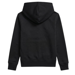 Polo Ralph Lauren Felpa Con Zip E Cappuccio Per Bambini 321547626001