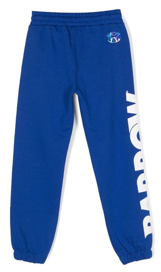 Barrow Logo Joggers F3BKJUFP095