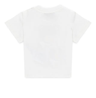 Moschino T-shirt t-shirt m/m neonato MQM032