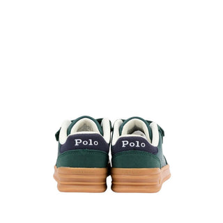 Polo Ralph Lauren Sneakers HOLLIS RL05865301