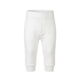 Moncler Tuta Due Pezzi In Cotone Per Neonato H29518M00011