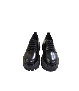 Dolce &amp; Gabbana 5100 Schnürschuhe mit Schnürsenkeln