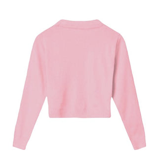 Hinnominate Cardigan cropped 3645W000125