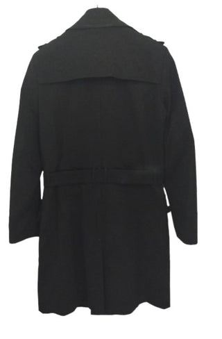 Balmain Trench CON BOTTONI 6R2P00