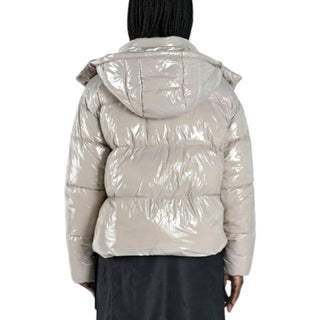 Canadian Waterproof Jacket with Zip and Hood G223226WREG