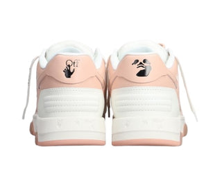 Off-White Sneakers  OWIA2592 con lacci
