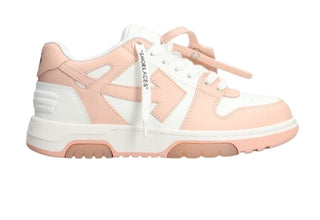 Off-White Sneakers  OWIA2592 con lacci