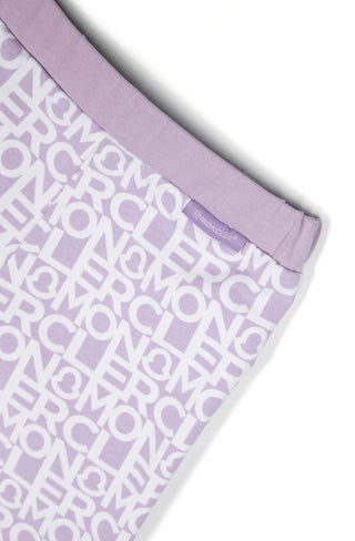 Moncler Leggings in cotone I19518H00006