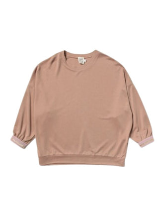 Barley Coffee T-shirt NAOMI