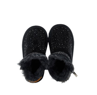 Monnalisa Stiefel 8c0005 Reißverschluss