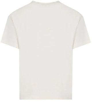 Barrow T-shirt con logo F4BKJUTH040