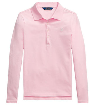 Polo Ralph Lauren Long Sleeve Polo T-Shirt 312698593008