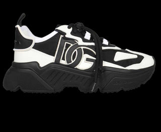 Dolce & Gabbana Sneakers  cs1941 con lacci