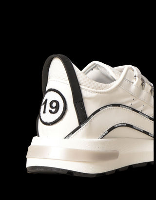 Dsquared2 67049 Sneakers mit Schnürsenkeln