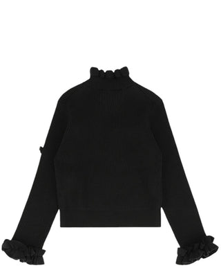 Angel's Face Maglia Elma Ribbed Jumper ELMA RIBBED