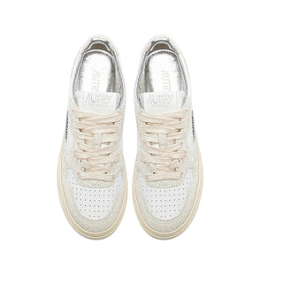 Autry Sneakers medalist low AULW - TA01