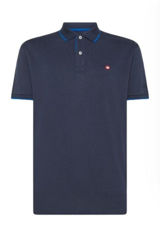 Canadiens Walker Polo T-Shirt CAL4995