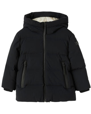 The Owl Quilted Jacket A22GM353N0074