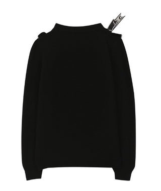 Simonetta Kurzpullover 1H9070