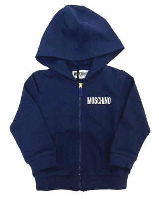 Moschino Baby Sweatshirt MDF026