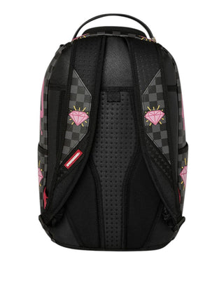 SPRAYGROUND Zaino PINK PANTHER DRIPPY DIAMONDS DLXSV 910B8790NSZ