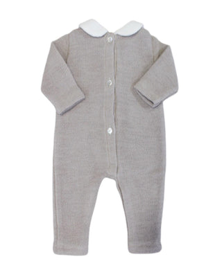 SeeRose Tutina CON ORSETTO 210