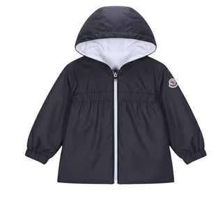 Moncler Giubbino Antivento Raka Da Neonata J19511A00004