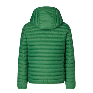 Save the Duck Giubbino 100 Grammi Con Cappuccio Da Bambino J30650B