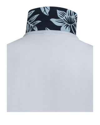 Sun68 Polo A Maniche Corte A35315 Con Logo