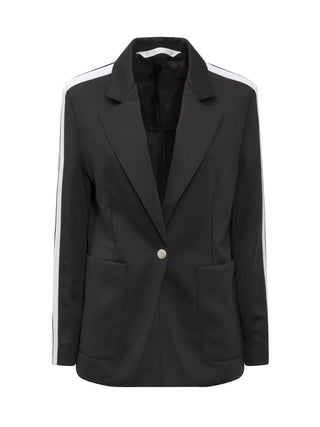 Palm Angels Jacke PWEN013F21FAB002