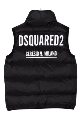 Dsquared2 Logo Sleeveless