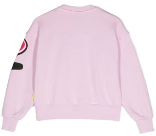 Barrow Bedrucktes Sweatshirt F4BKJGSW092