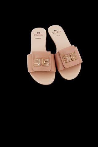 Elisabetta Franchi Sandals 68122