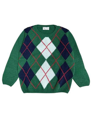 J.o Milano Maglia girocollo da neonato 463H1