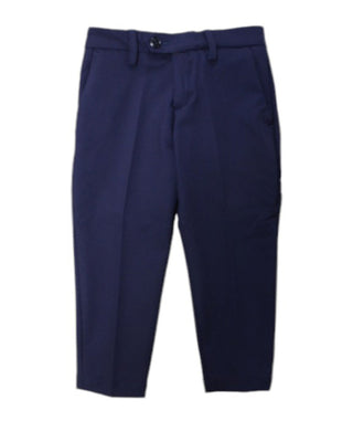 Massimo Brunelli Pantaloni con tasca america BR3696