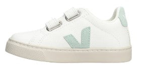 Veja Sneakers v 10 sv0502477c with laces