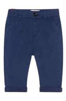 Gucci America Pocket Pants 430956-XB016