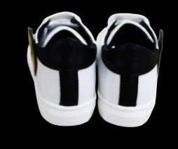 Moschino Sneakers 70091 with laces