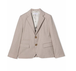 Paolo Pecora Giacca giacca bimbo pp2896