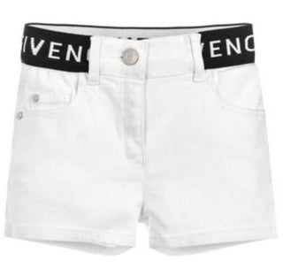 Givenchy Shorts modello cinque tasche H14051