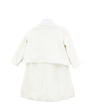 The Mascot Vestina lmsct01 WITH BUTTONS