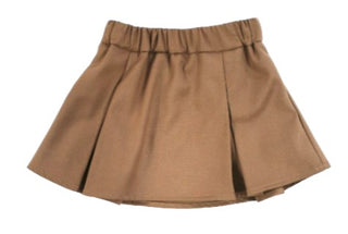 Vicolo Gonna con pieghe 3142G1114